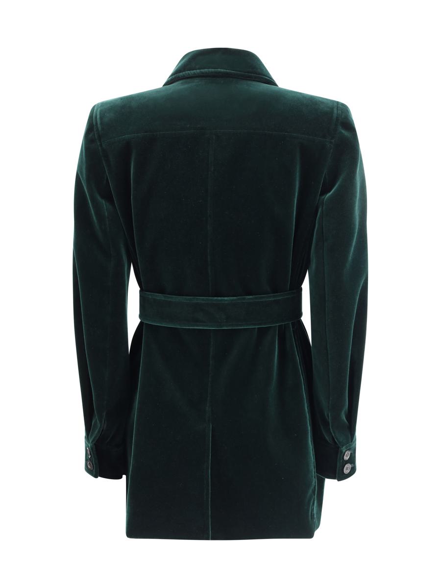 Saint Laurent-jackor