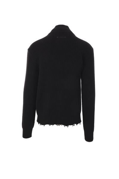 MM6 Maison Margiela Tröjor