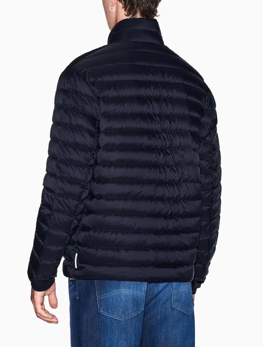 Armani Exchange-kappor
