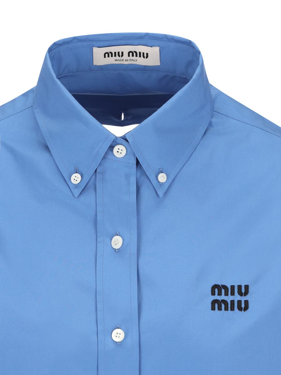 Miu Miu-skjortor