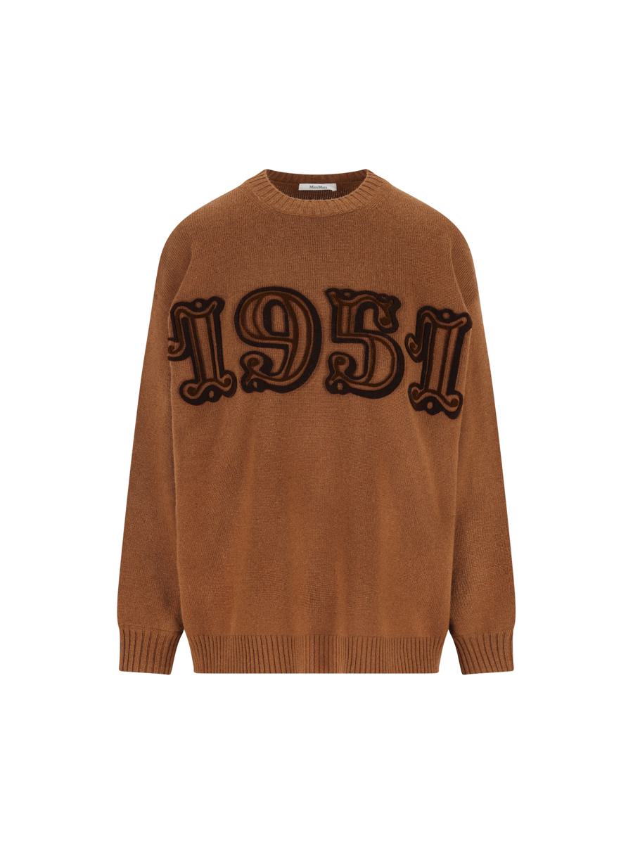Max Mara-tröjor