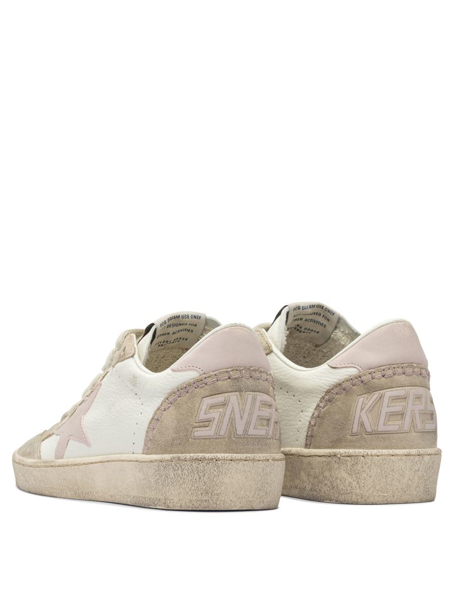 Golden Goose "Ball Star" Sneaker