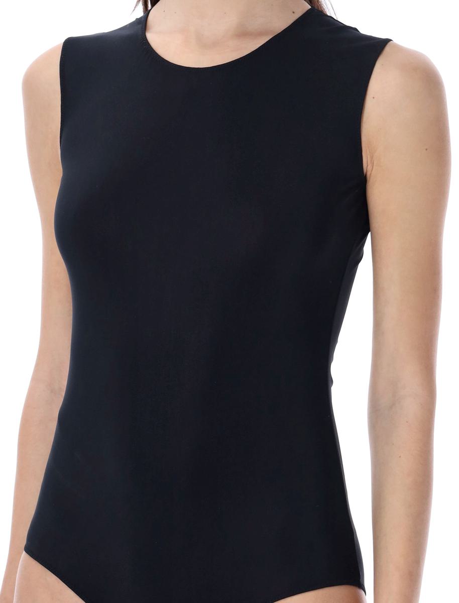 Maison Margiela Viskos Bodysuit