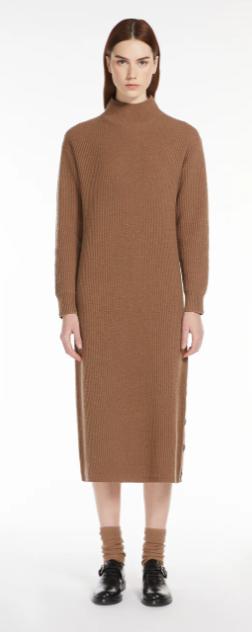 Max Mara-klänningar