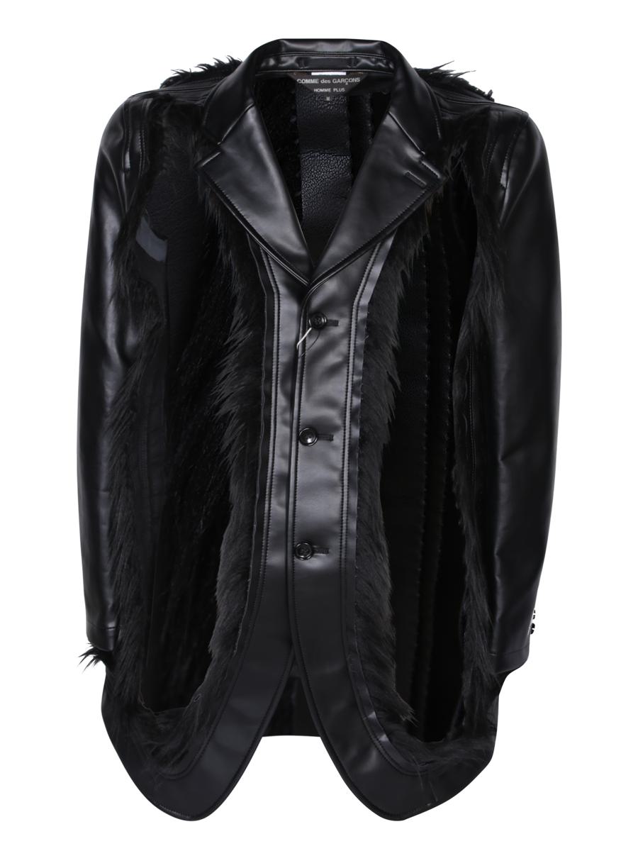 Comme Des Garçons Homme Plus-jackor