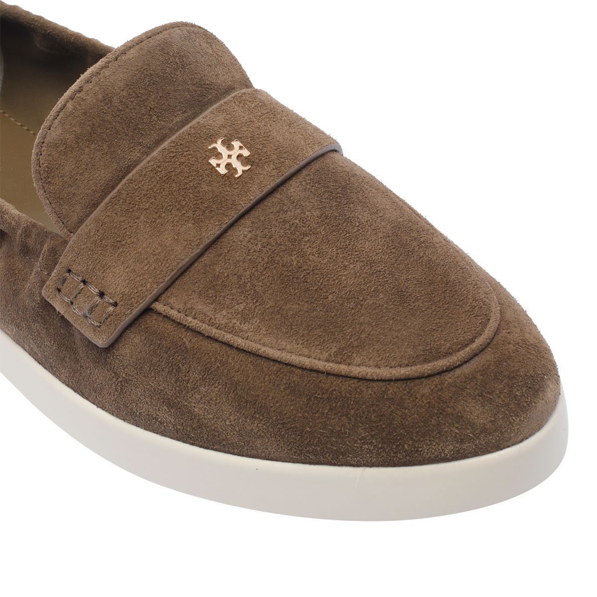 Tory Burch platta skor