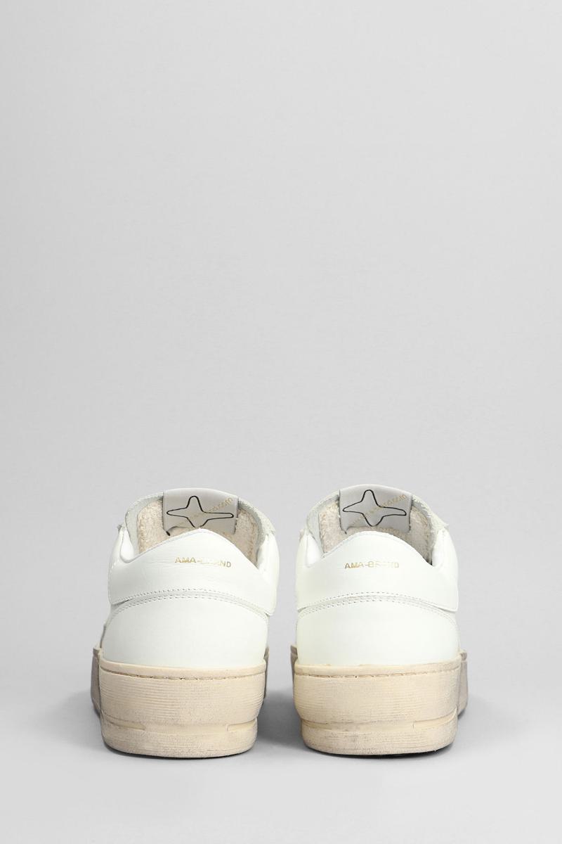Ama Brand Sneakers