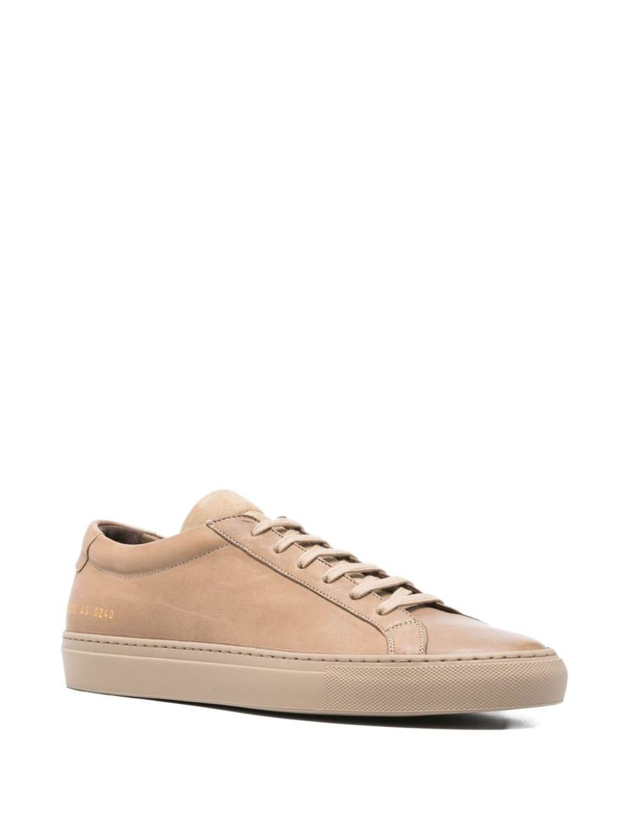 Vanliga projekt Sneakers