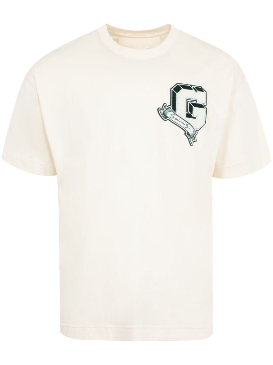 Givenchy T-shirts och pikétröjor