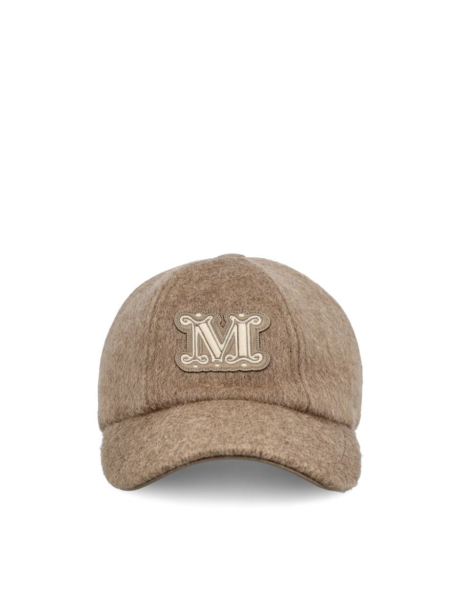 Max Mara-hattar
