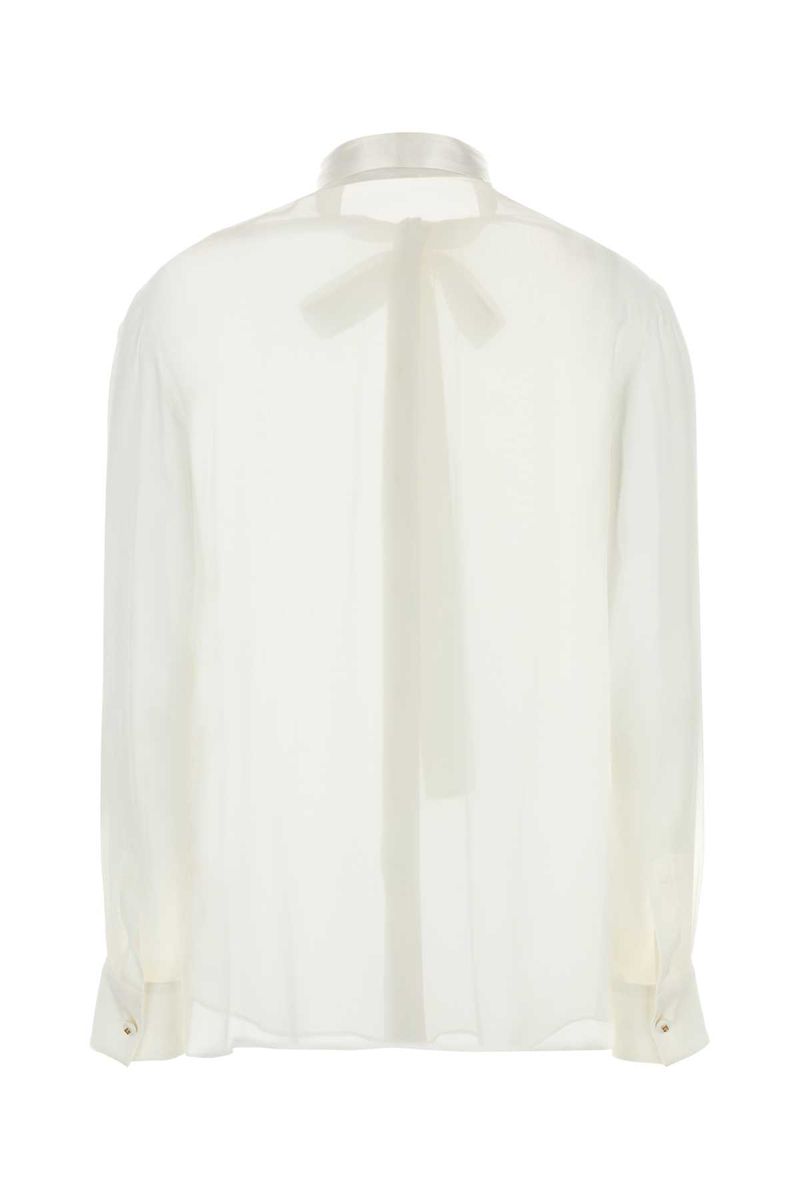 Dolce & Gabbana Skjortor