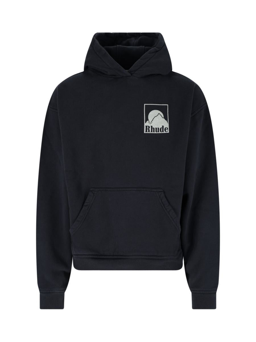 Rhude Tröjor