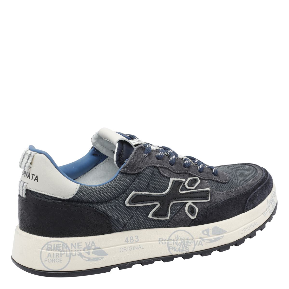 Premiata Sneakers
