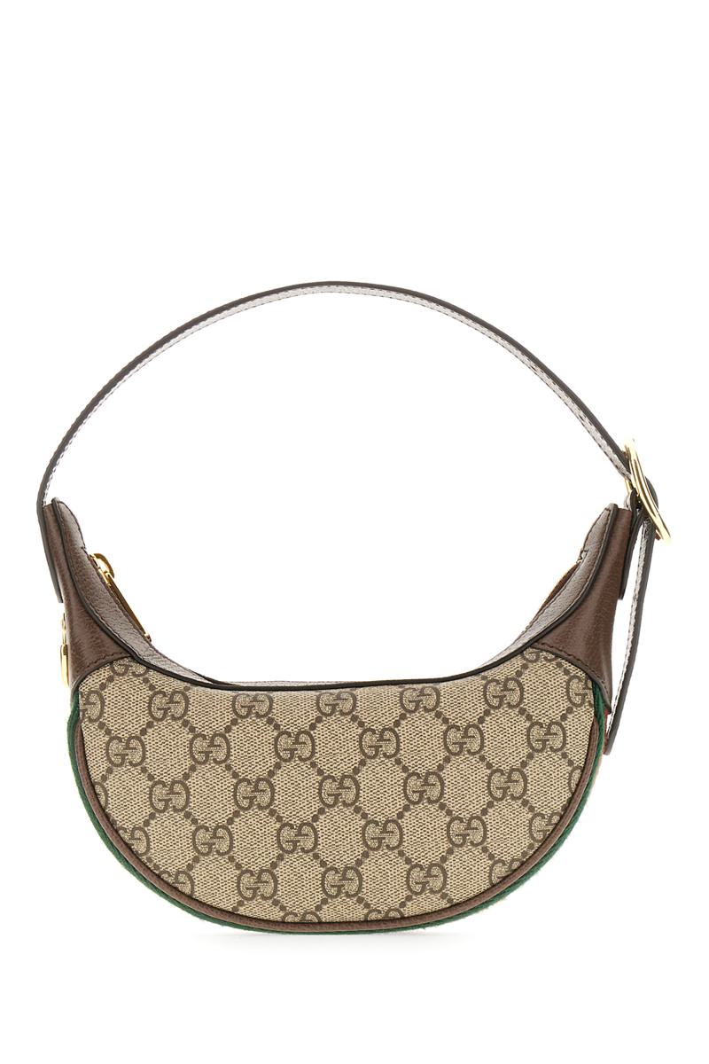 Gucci axelväskor.