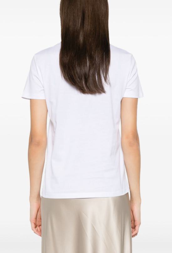 Max Mara T-shirts och pikétröjor