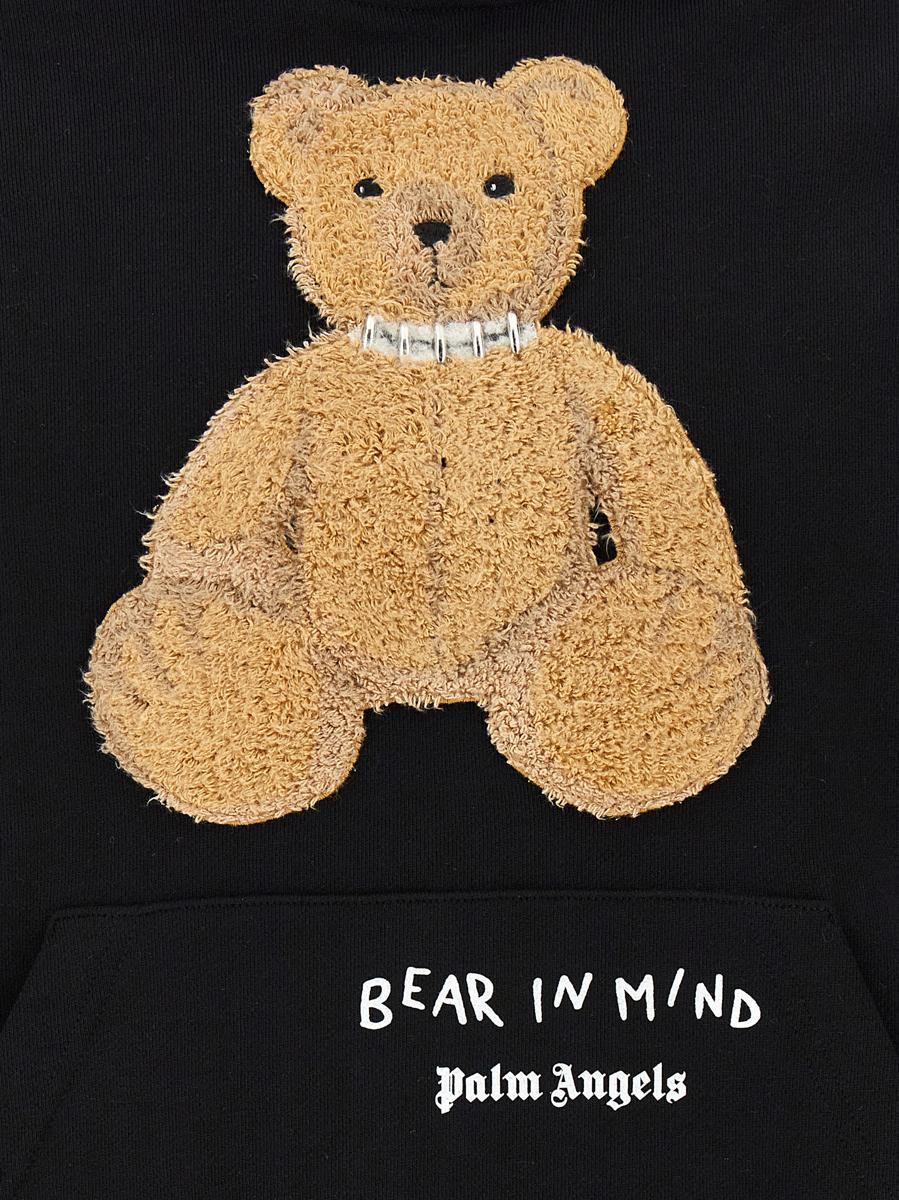 Palm Angels 'Bear In Mind'-tröja