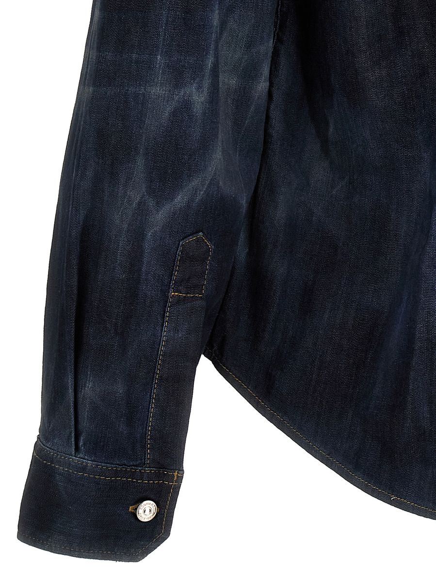 Dsquared2 Skjortor