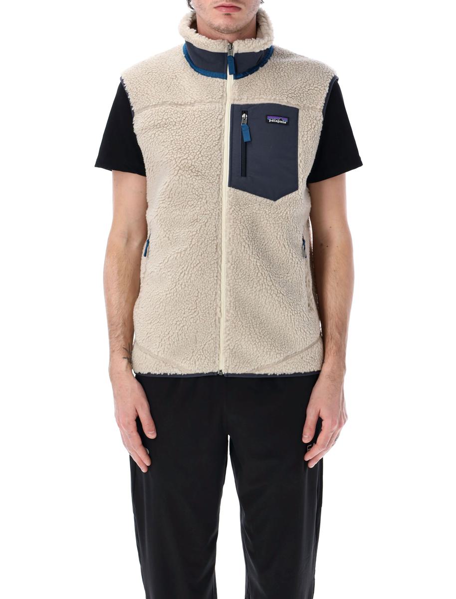 Patagonia Classic Retro-X® Fleeceväst