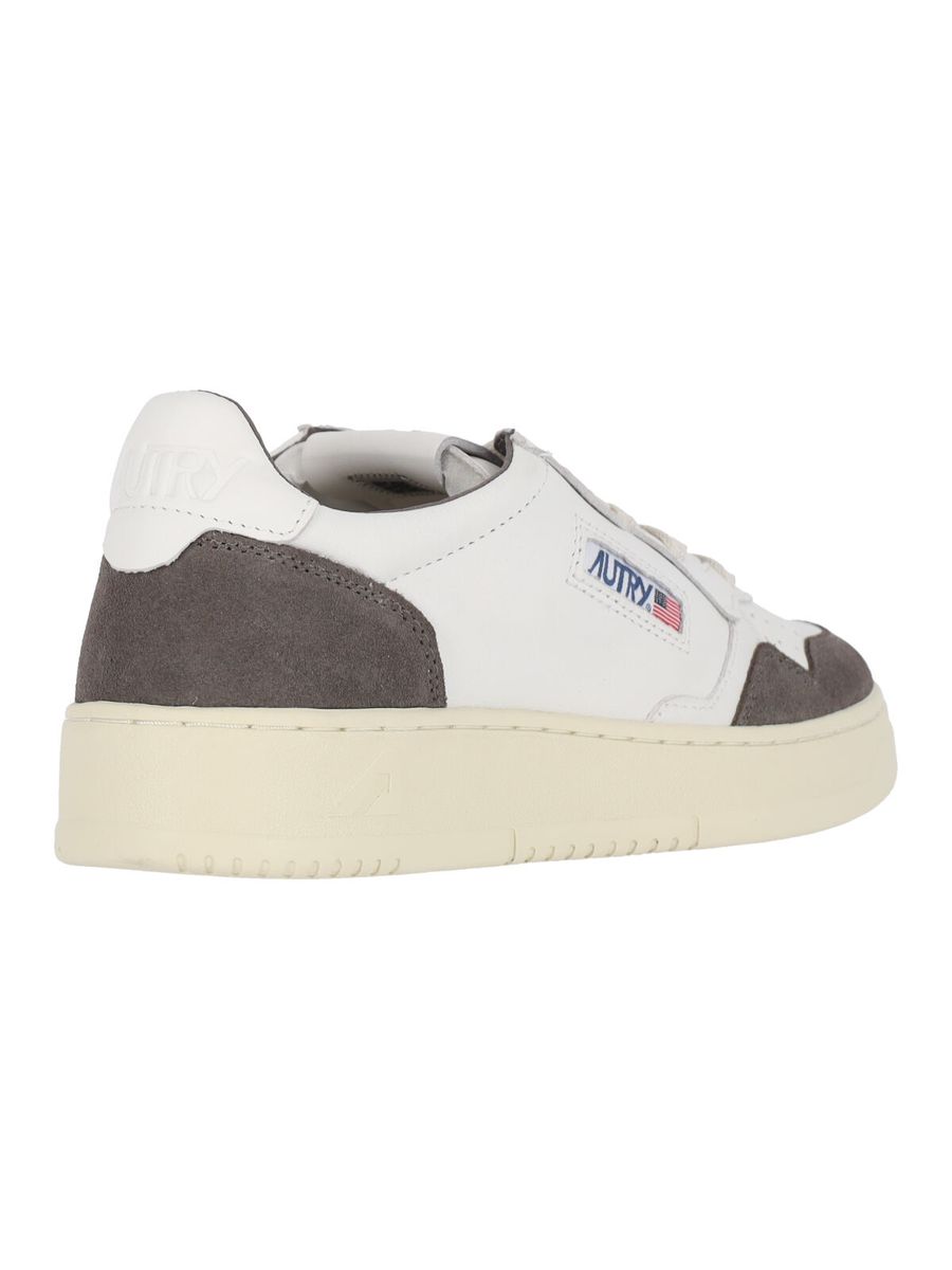 Autrie Sneakers Grå
