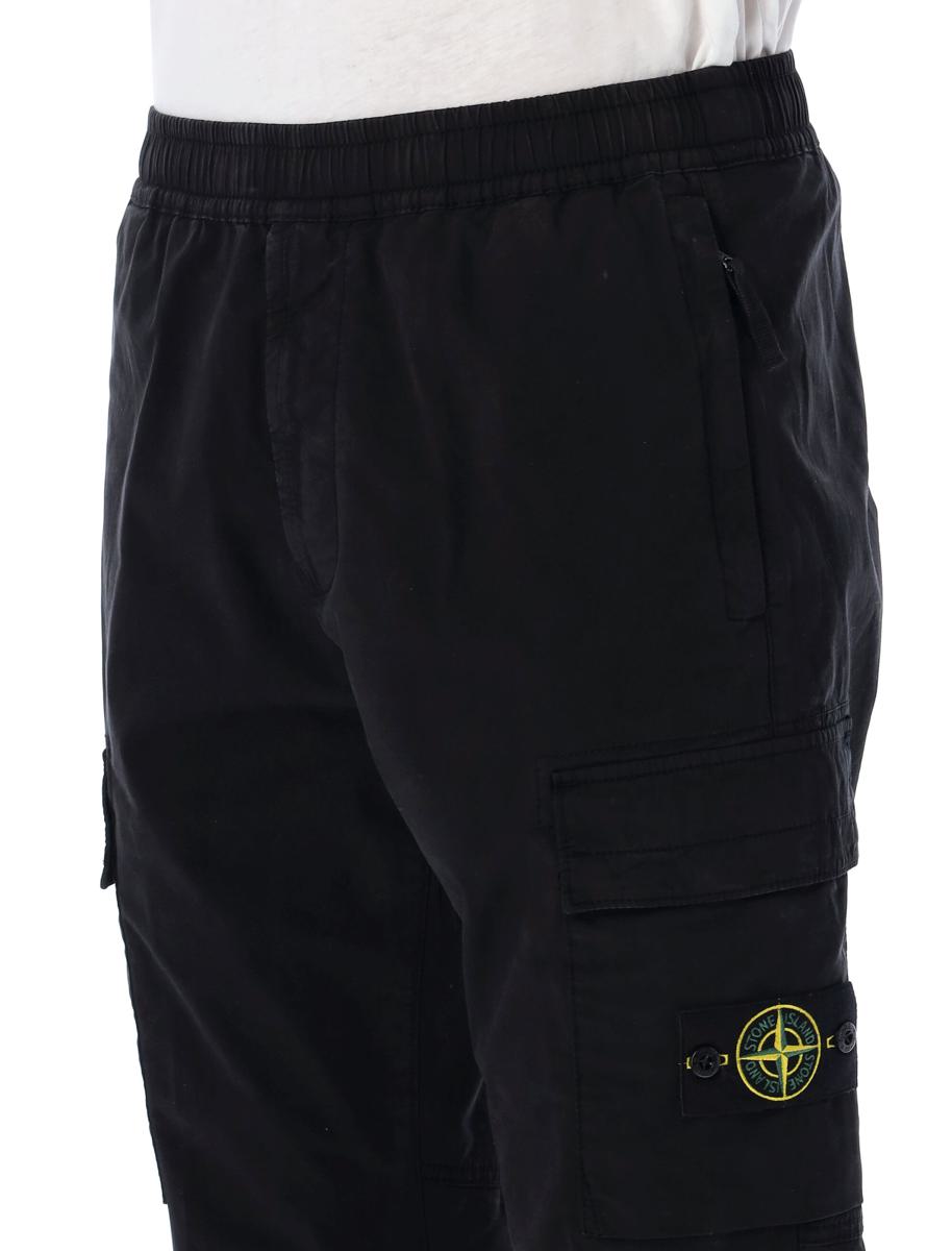 Stone Island Cargo Joggingbyxor