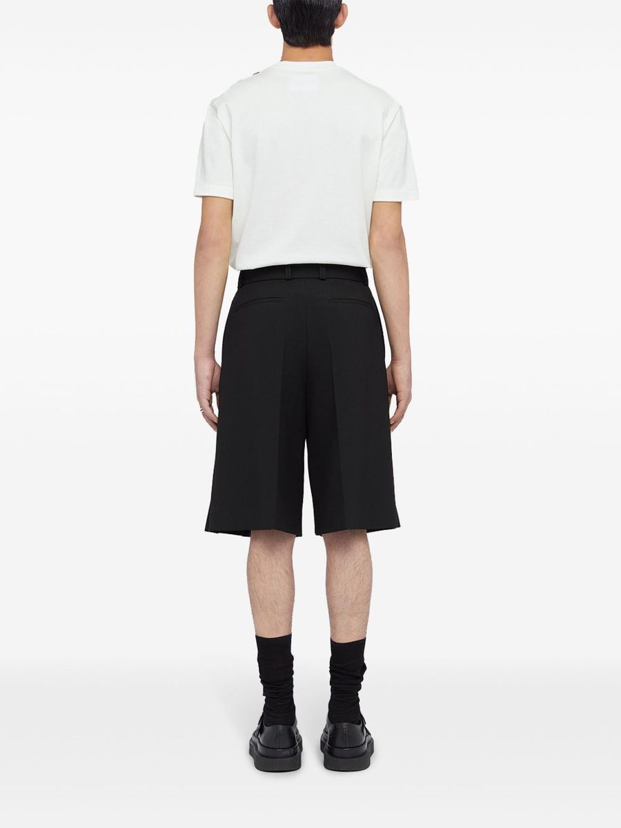 Jil Sander T-shirts och pikétröjor