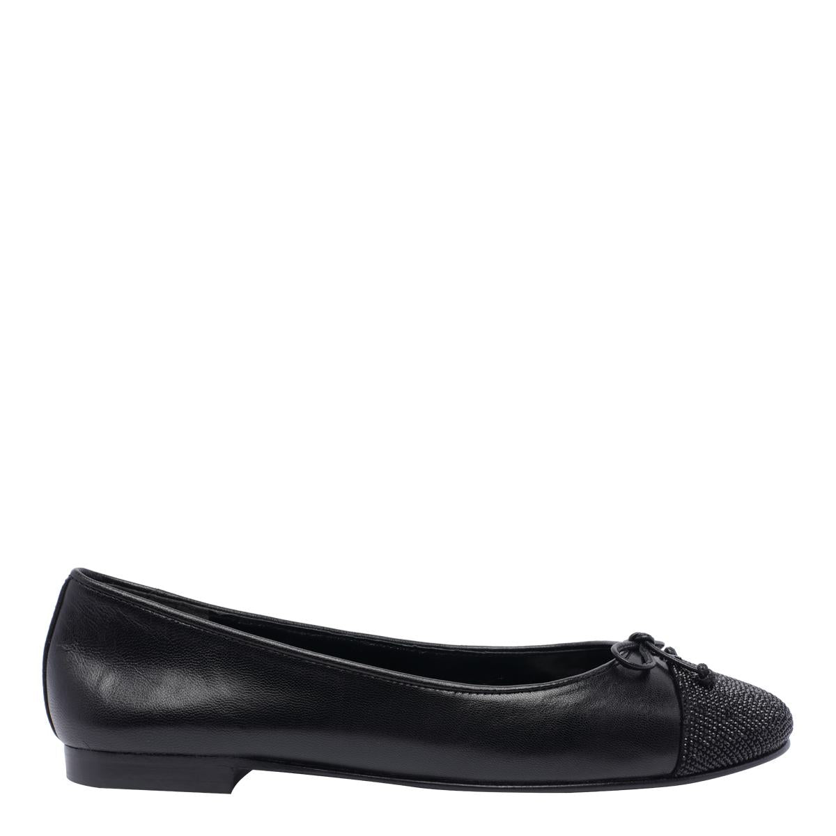 Tory Burch platta skor