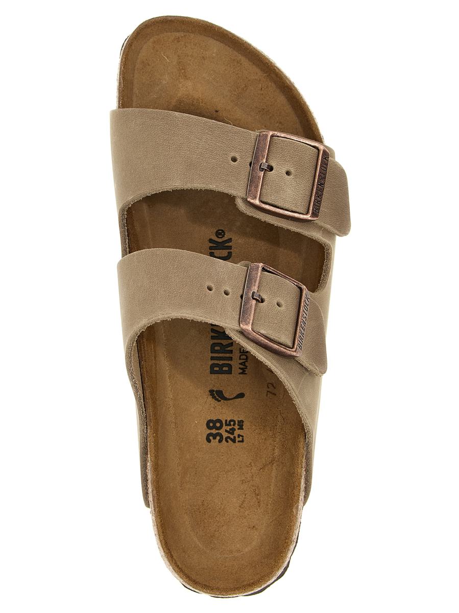 Birkenstock 'Arizona' Sandaler