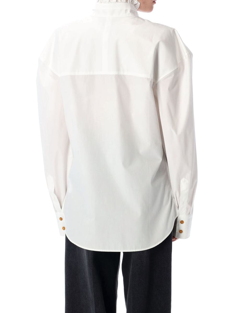 Vivienne Westwood Volangfotbollströja