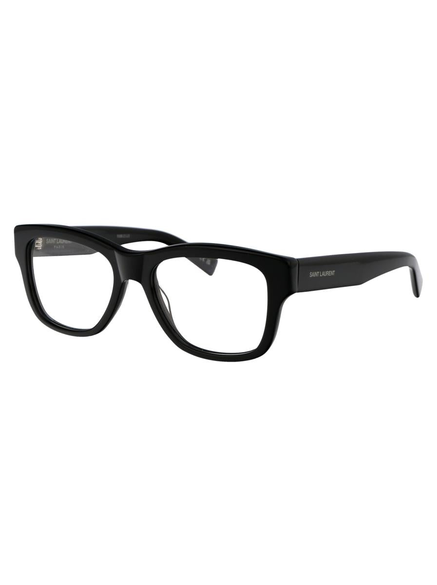 Saint Laurent Glasögon Optiker