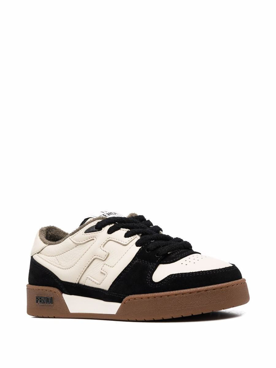 Fendi Sneakers Skor
