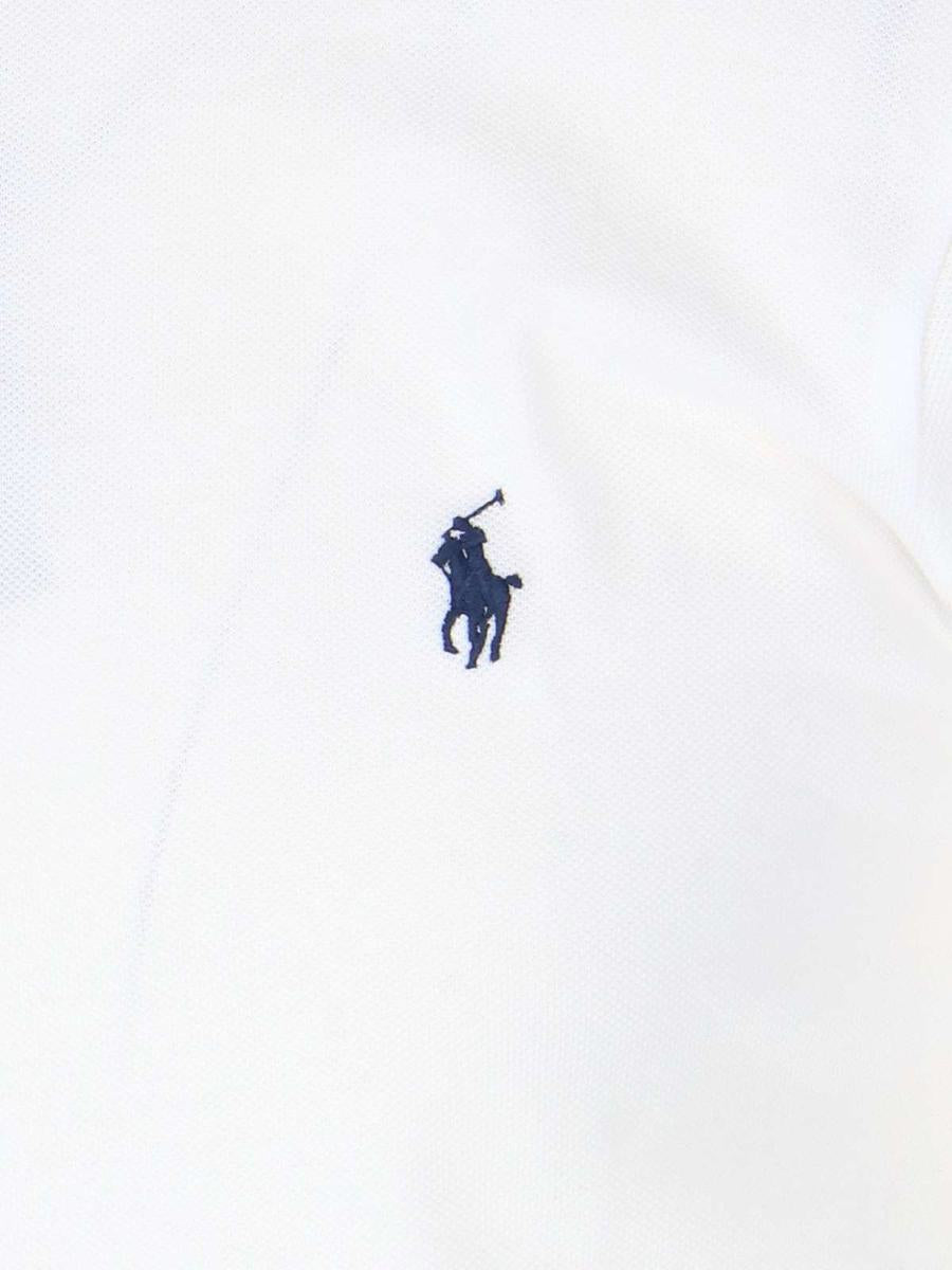 Polo Ralph Lauren T-shirts och pikétröjor