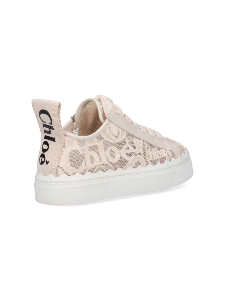 Chloé Sneakers