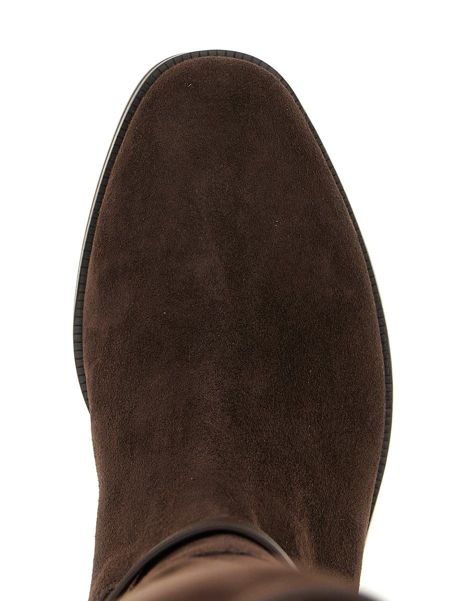 Jimmy Choo 'Lawton' stövlar