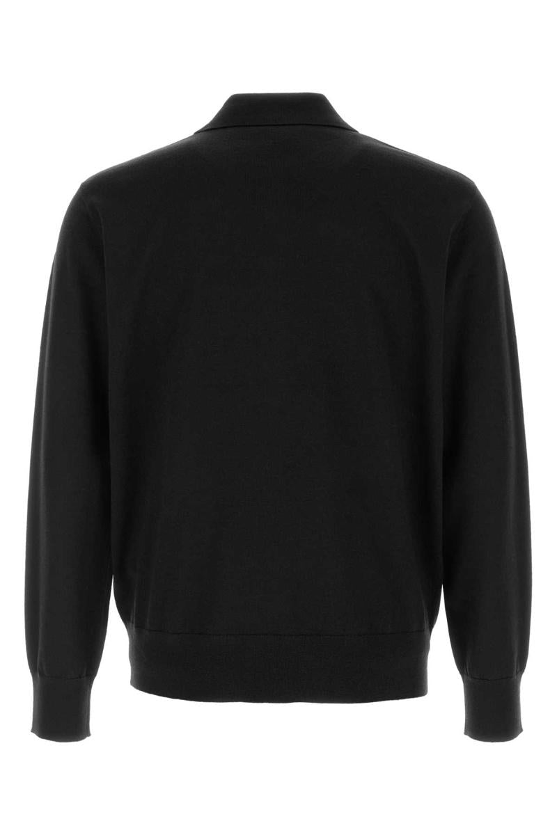 Dries Van Noten Pikétröja