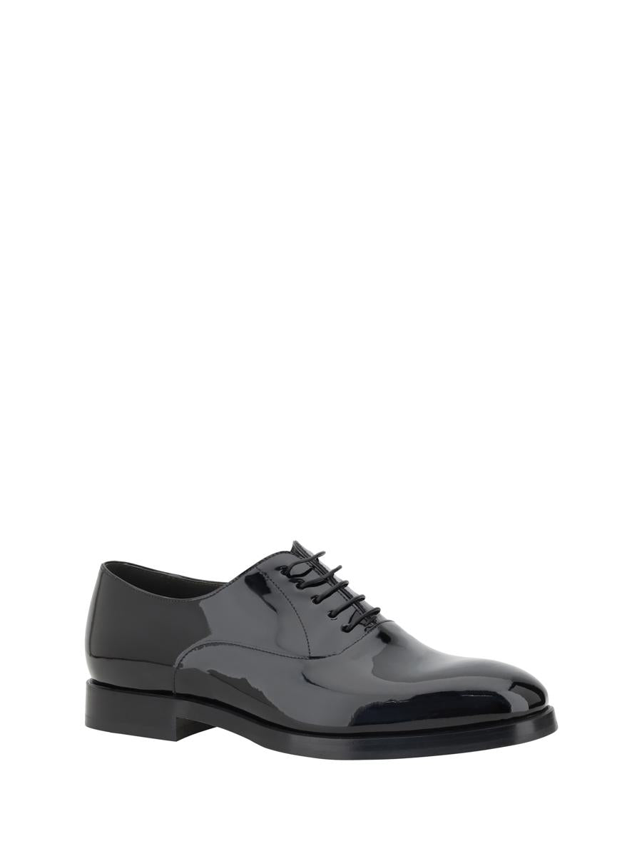 Brunello Cucinelli snörning