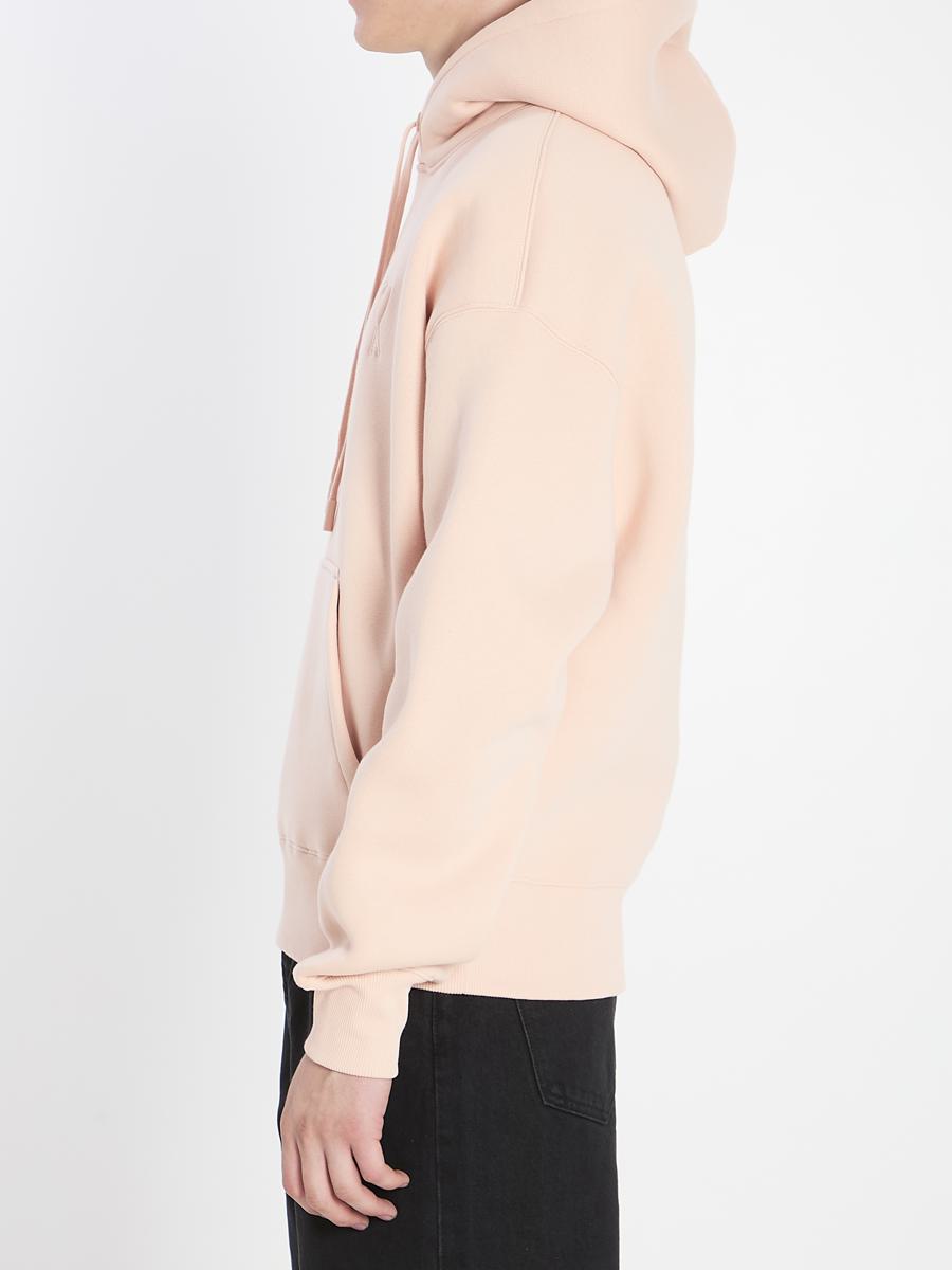 AMI Paris De Coeur Hoodie