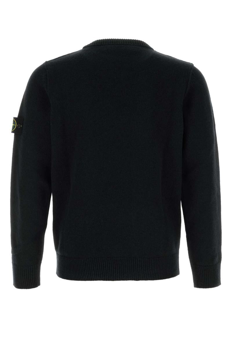 Stone Island Stickade Tröjor