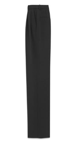 Saint Laurent-byxor