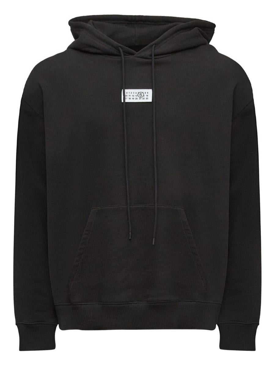 MM6 Maison Margiela Tröjor