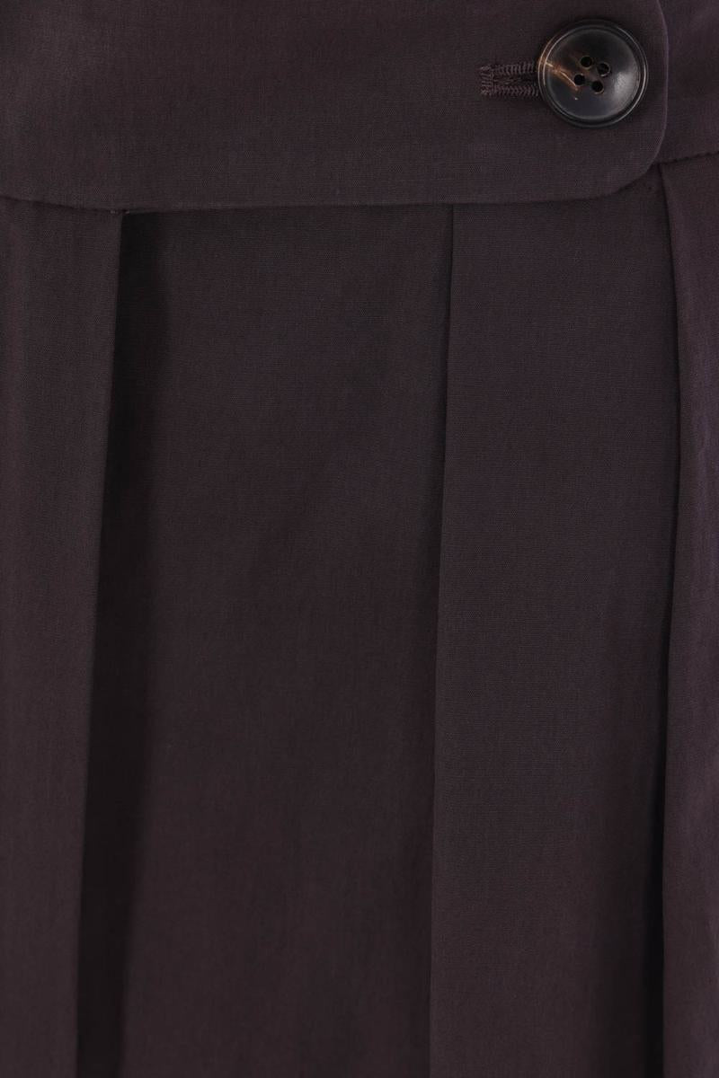 Dries Van Noten-byxor