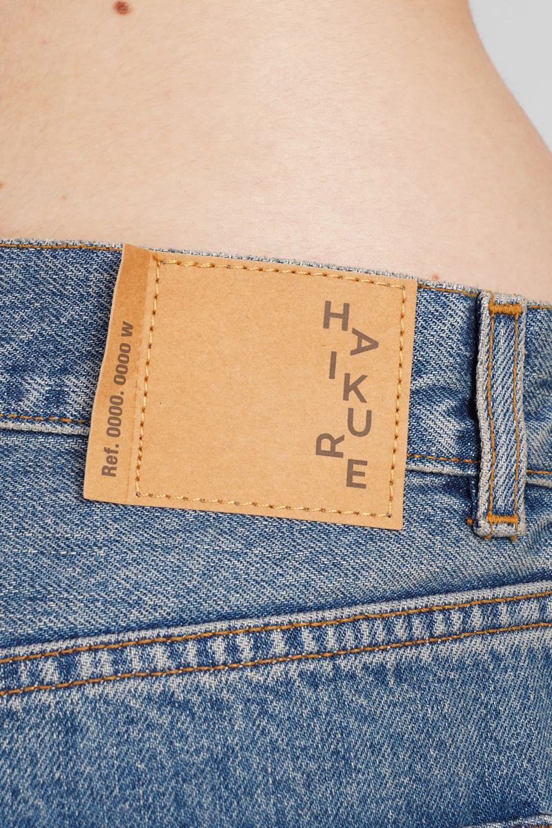 Haikure Bethany Jeans