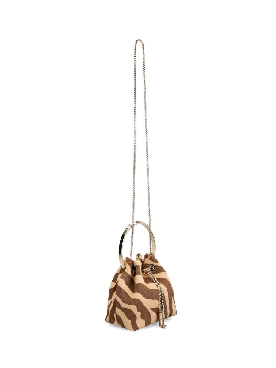 Jimmy Choo-väskor