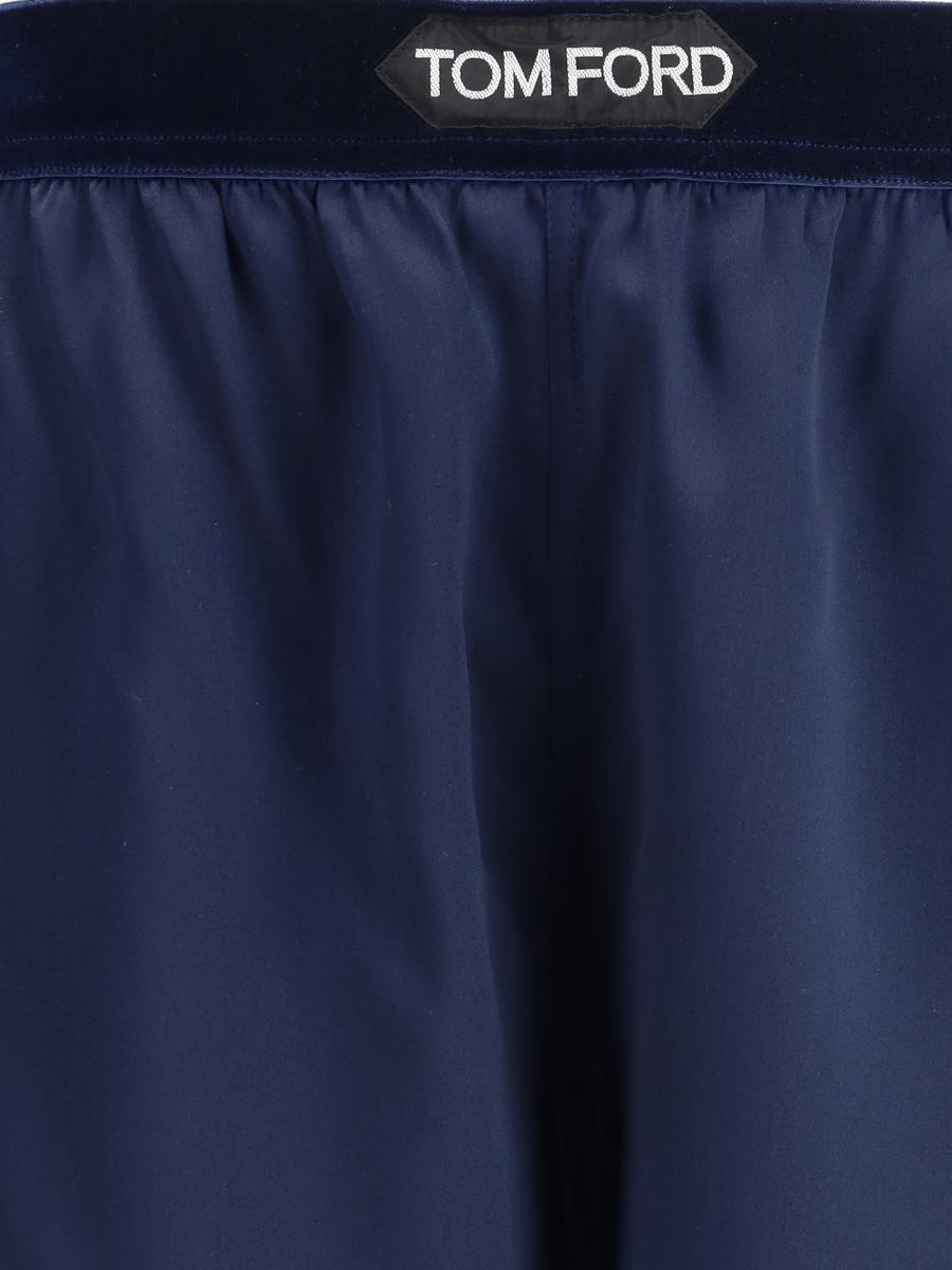 Tom Ford Bermudashorts