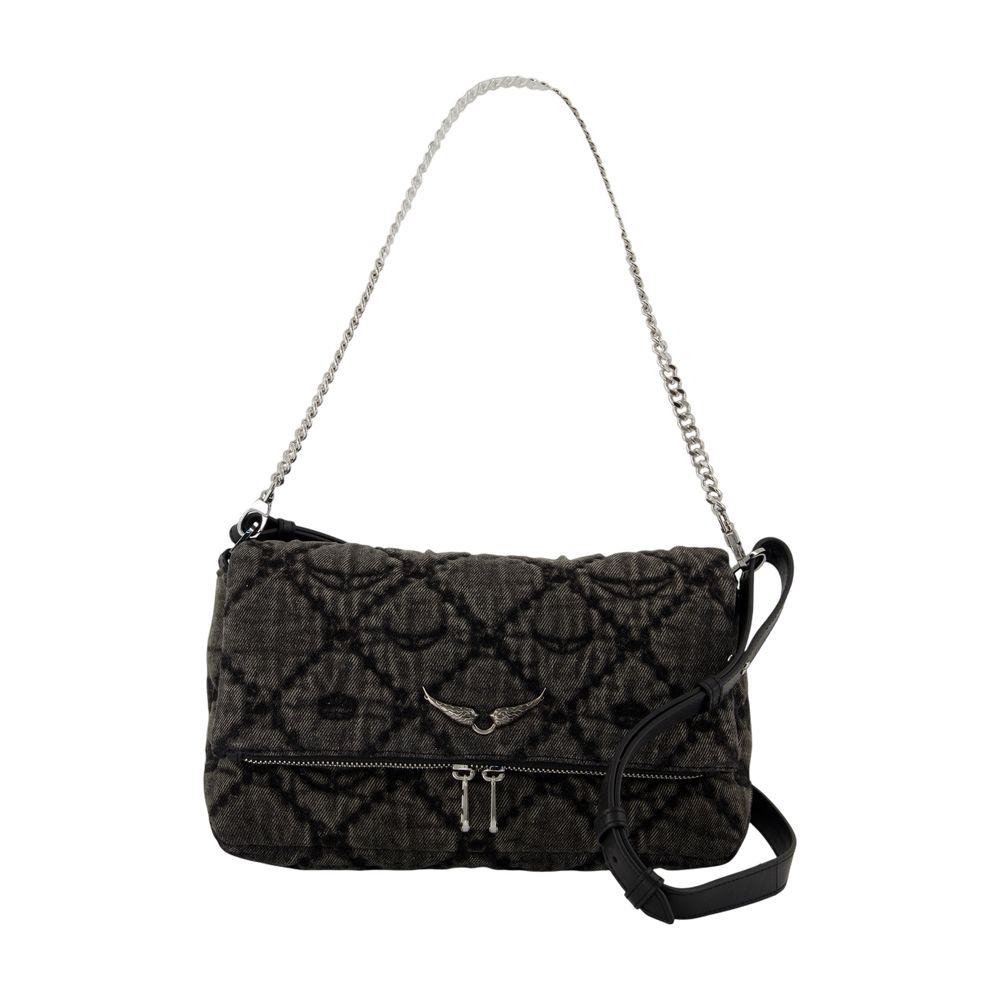 Zadig&Voltaire Rocky Ii Axelväska