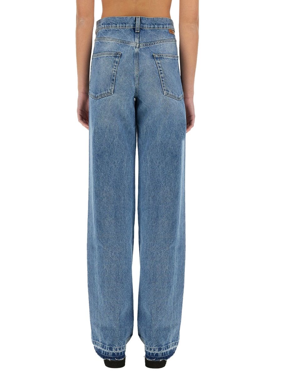 Stella McCartney Lagerjeans