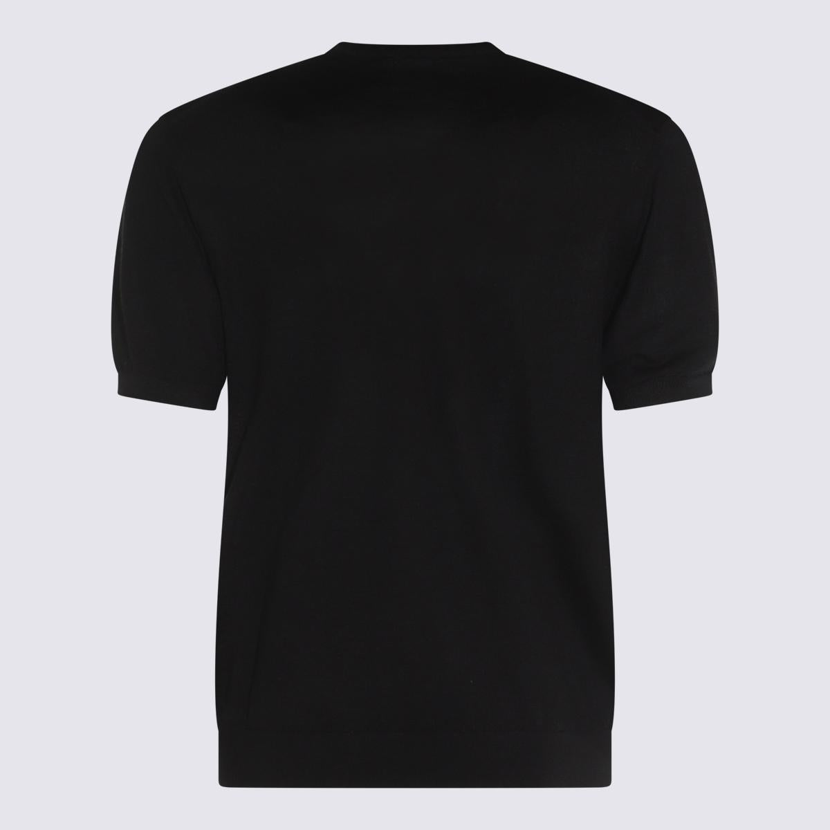 Malo svart t-shirt