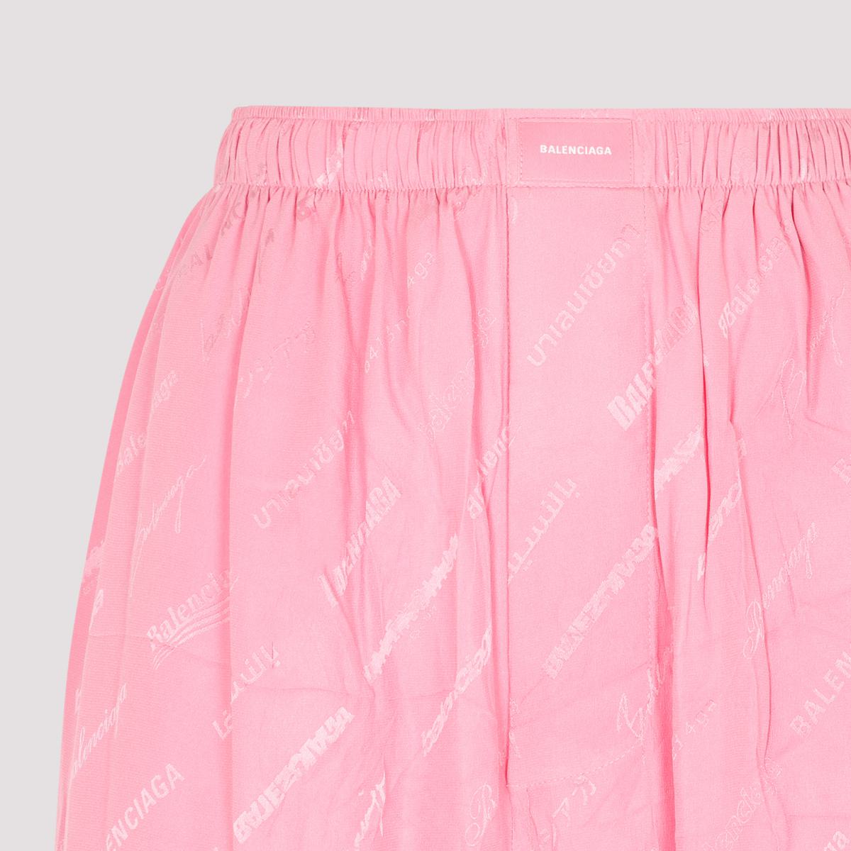 Balenciaga-byxor