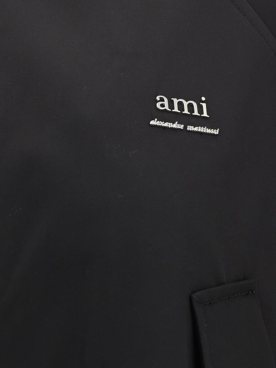 AMI Paris-jackor