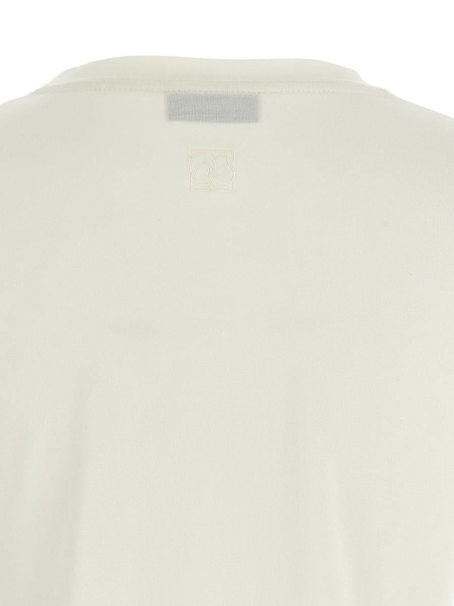 Magda Butrym 'Pf 25 T-shirt O2' T-shirt