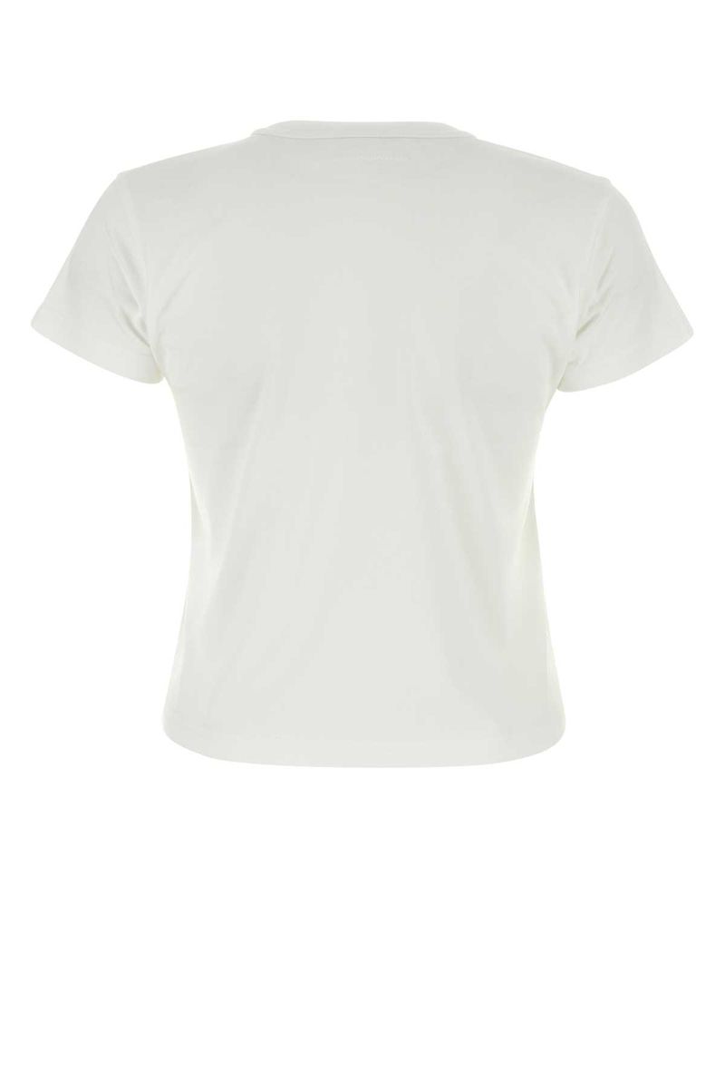 Alexander Wang T-shirts och pikétröjor
